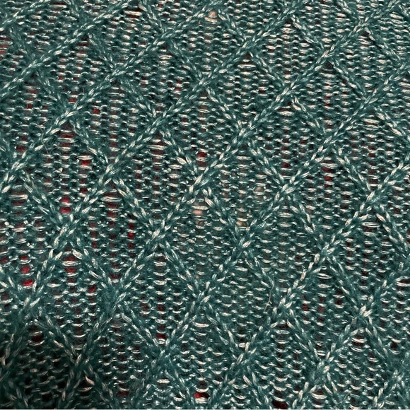 FADED GLORY super cozy knitted sweater size XL (16-18 ) in great condition! - Picture 4 of 4